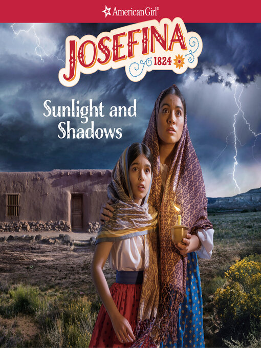 Title details for Josefina by Valerie Tripp - Available